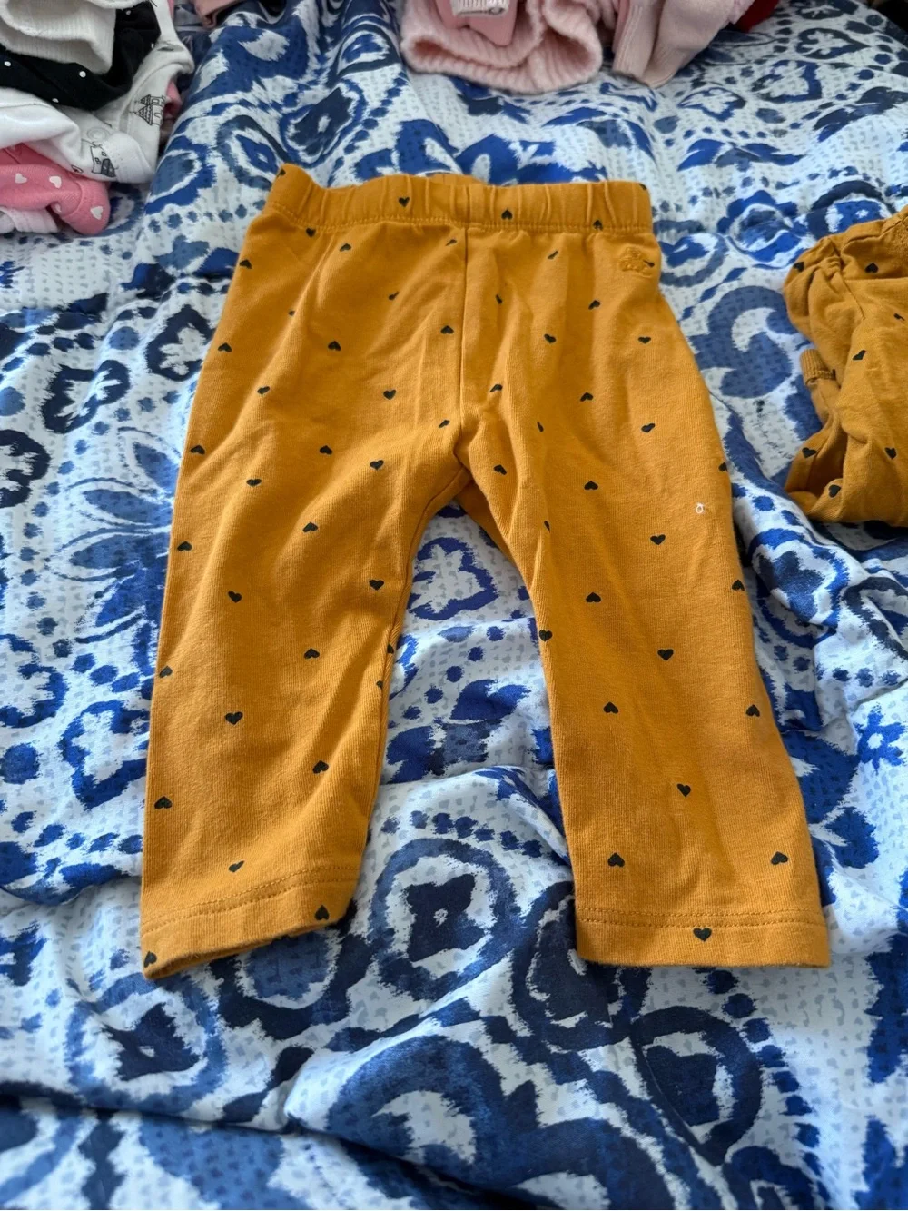 Baby Gap Girls 3-6 Month Bundle